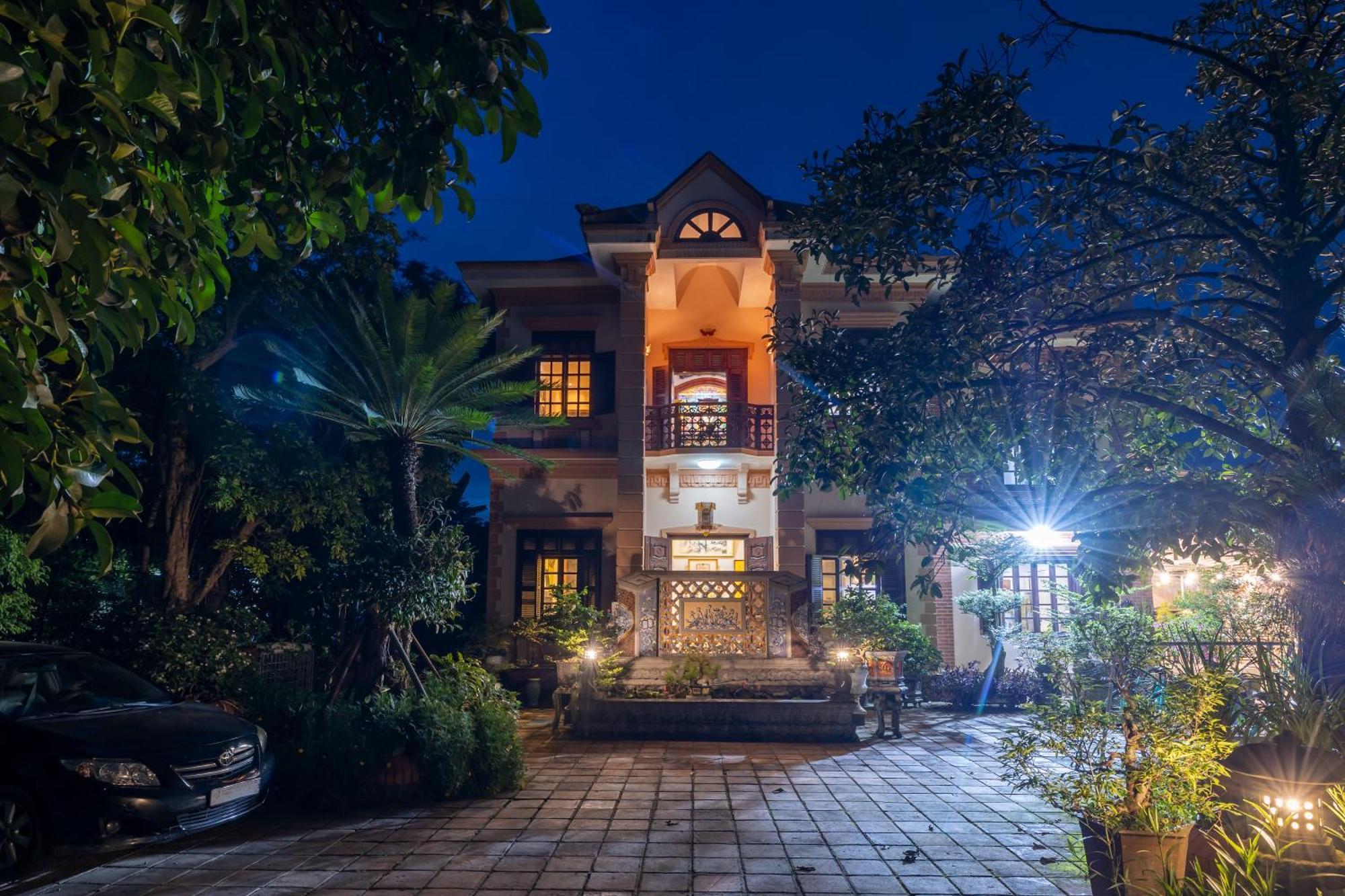 Huenam Residence Экстерьер фото