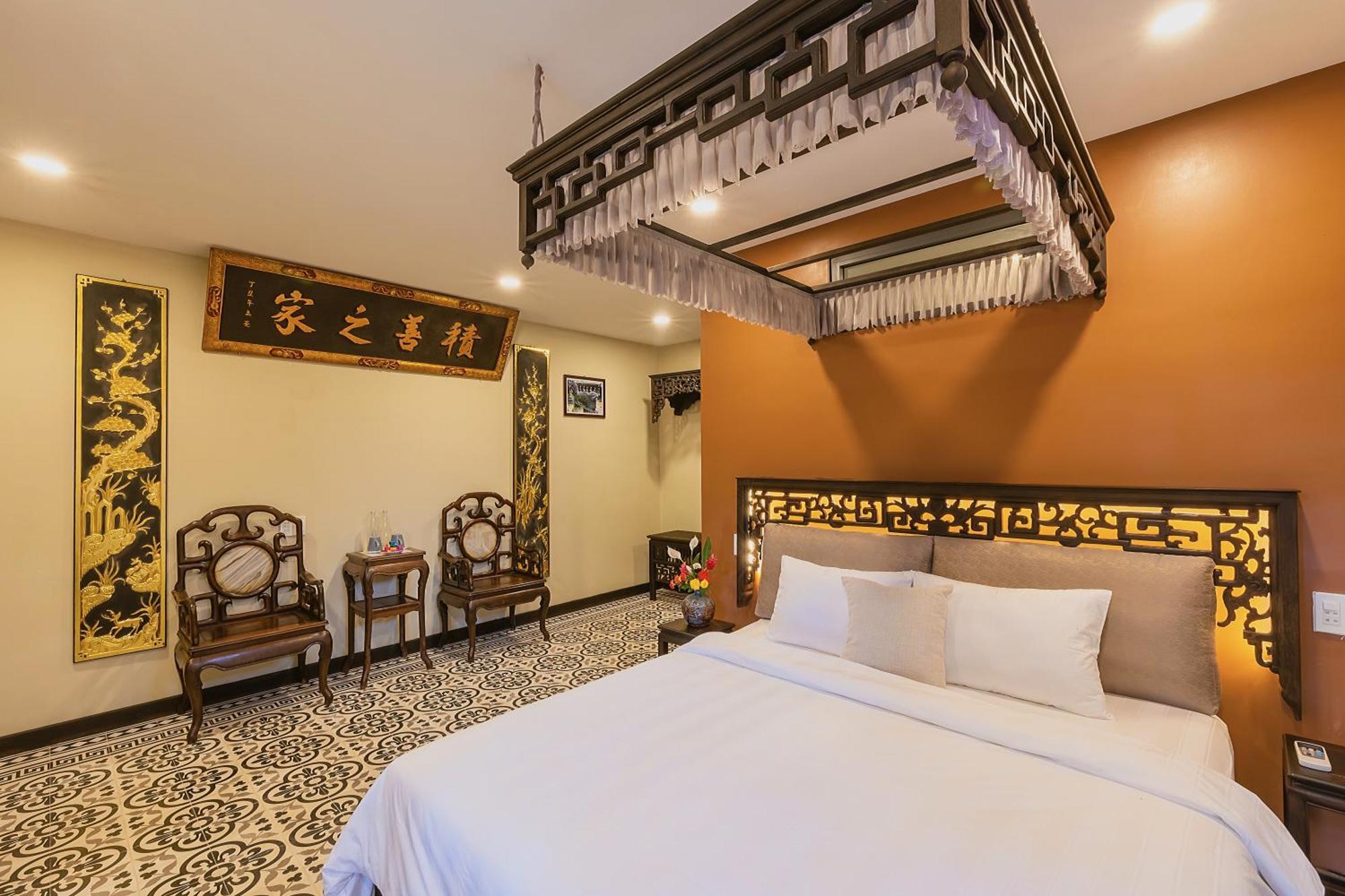 Huenam Residence Экстерьер фото