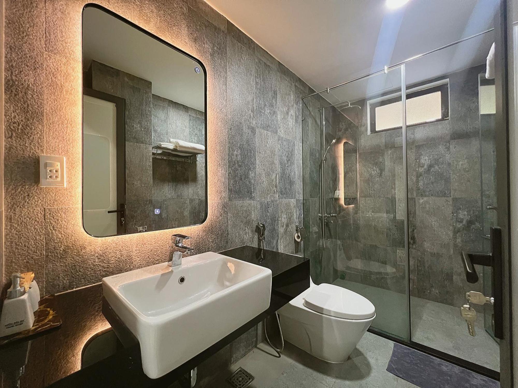 Huenam Residence Экстерьер фото