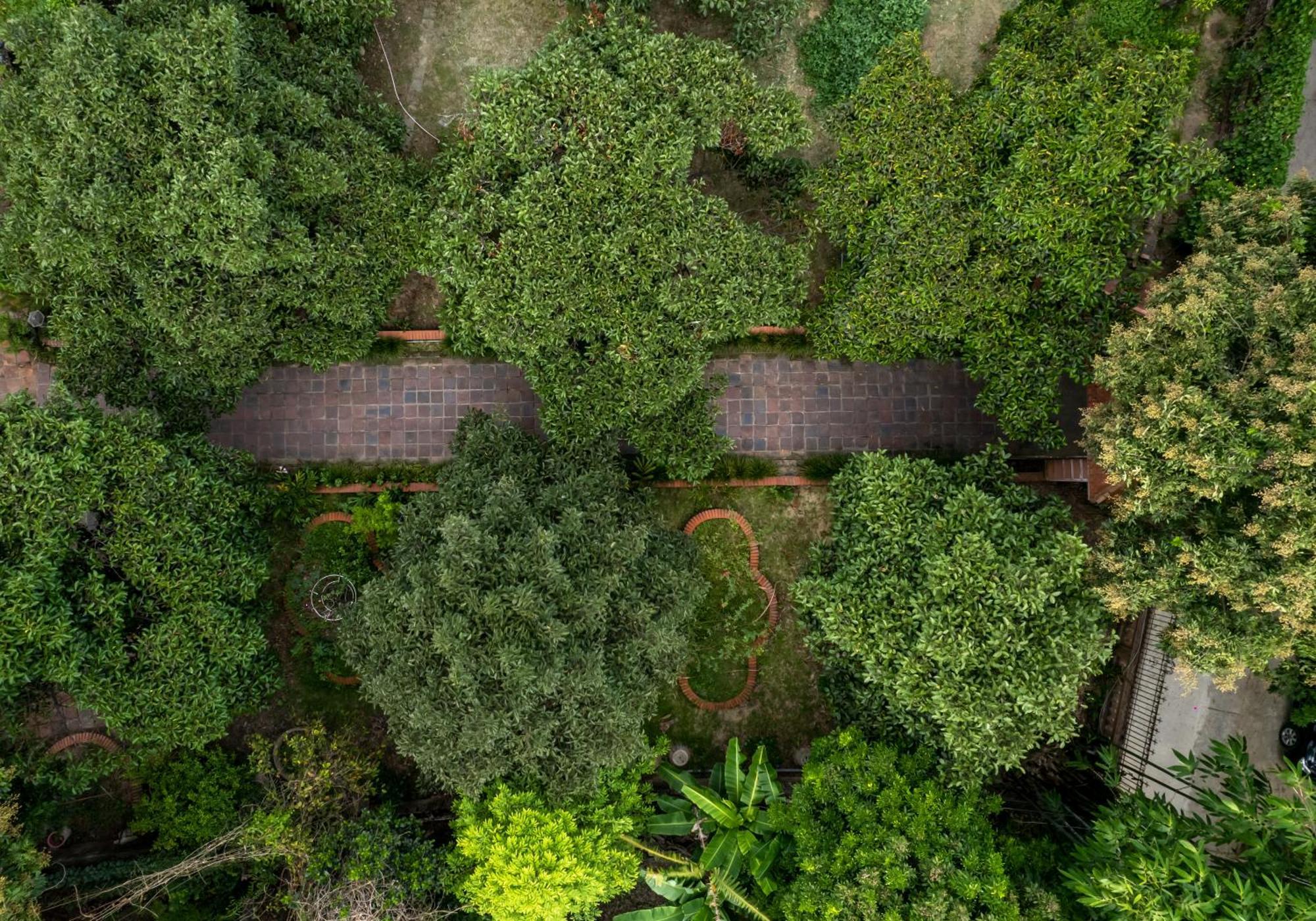 Huenam Residence Экстерьер фото